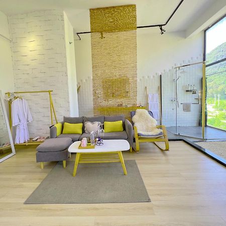 Sure I Do全景山宿 Dương Sóc Ngoại thất bức ảnh