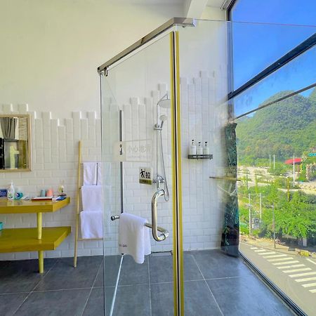 Sure I Do全景山宿 Dương Sóc Ngoại thất bức ảnh