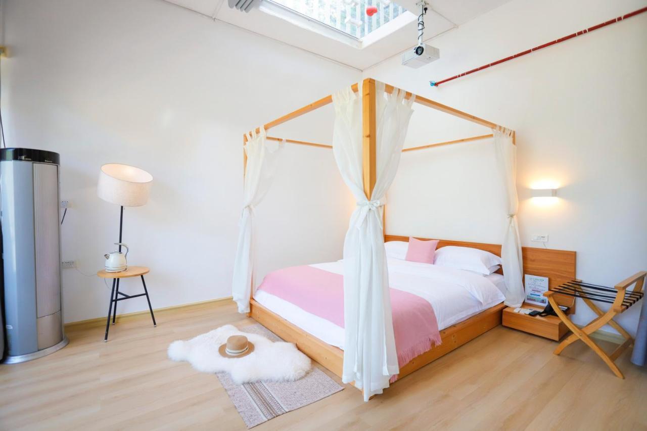 Sure I Do全景山宿 Dương Sóc Ngoại thất bức ảnh
