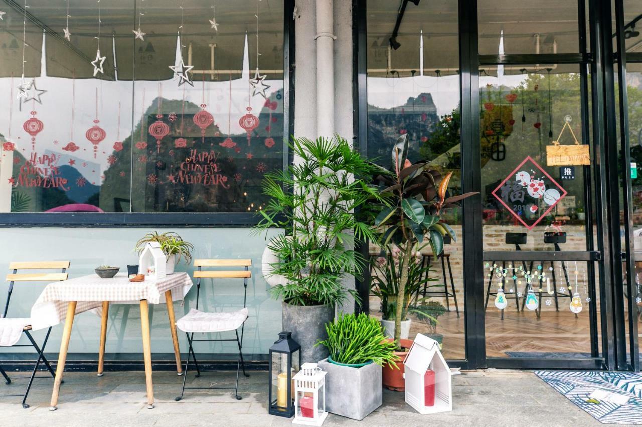 Sure I Do全景山宿 Dương Sóc Ngoại thất bức ảnh